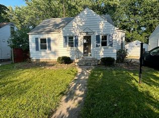 2524 Walter St, Flint, MI 48504