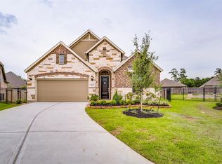 7418 Bethpage Ln, Spring, TX 77389