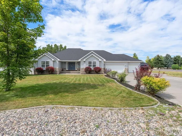 4679 E Wind River Dr, Idaho Falls, ID 83401