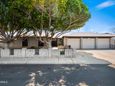 7509 N 46th Dr, Glendale, AZ, 85301