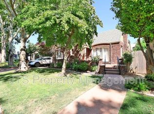 937 Sonoma Way, Sacramento, CA 95819