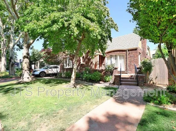 937 Sonoma Way, Sacramento, CA 95819