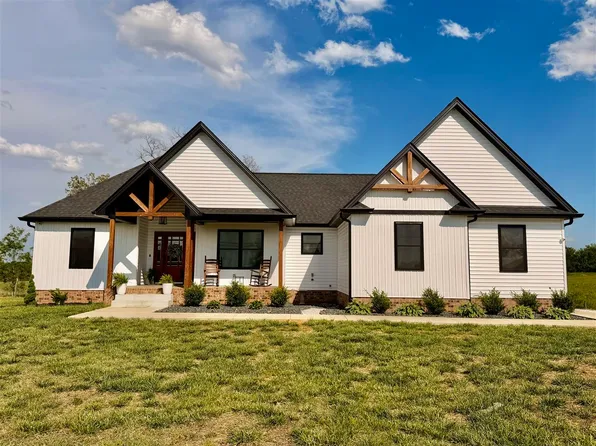 2342 Park City Bon Ayr Rd, Park City, KY 42160