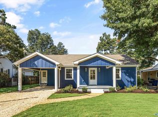 2704 Overton Rd SW, Huntsville, AL 35801