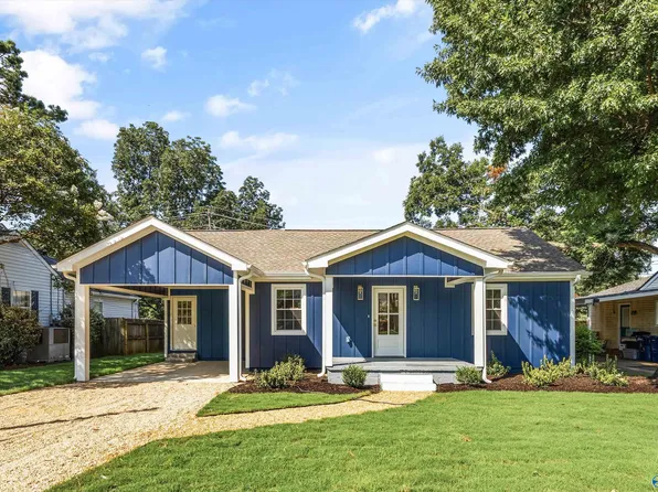 2704 Overton Rd SW, Huntsville, AL 35801