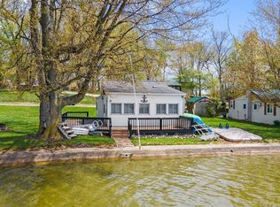 7050 S 80 E, Wolcottville, IN 46795