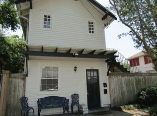 3214 Ponce De Leon St #A, New Orleans, LA 70119