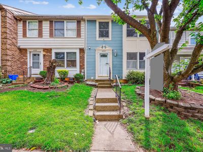 4327 Thistlewood Ter, Burtonsville, MD, 20866