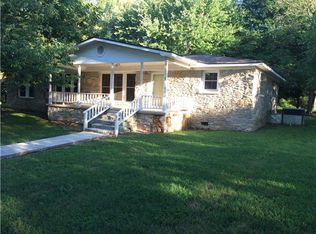 16645 David Crockett Pkwy W, Elora, TN 37328