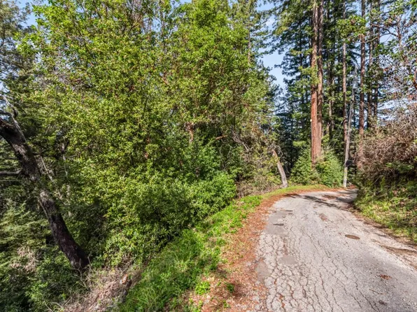 8 Lake Blvd Lot 38, Felton, CA 95018