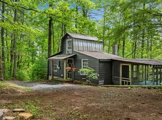 362 Cajun Ln, Ellijay, GA 30540