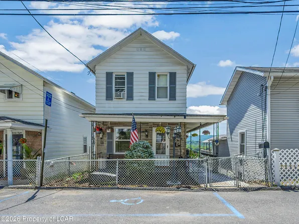 630 Lee St, Plymouth, PA 18651