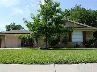 13339 Winterhaven Dr, Farmers Branch, TX 75234