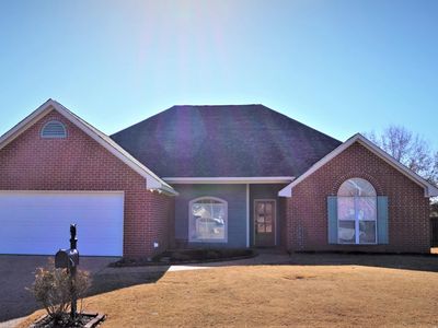 504 Wildberry Dr, Pearl, MS, 39208