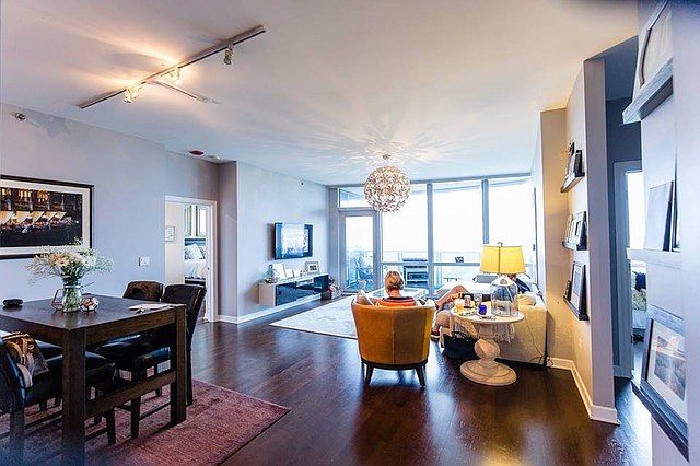 1st image of 1211 S Prairie Ave APT 902