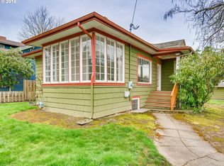4932 NE Thompson St, Portland, OR 97213