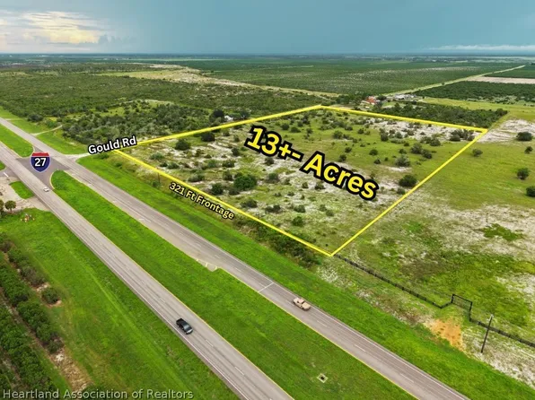 561 Us Highway 27 N, Venus, FL 33960