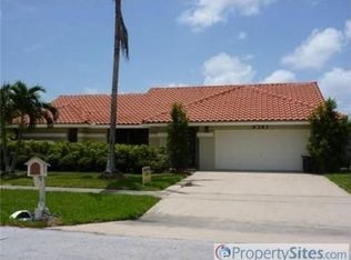 9881 Majestic Way, Boynton Beach, FL 33437