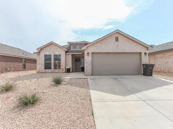 6105 Rain Lily Ln, Midland, TX 79705