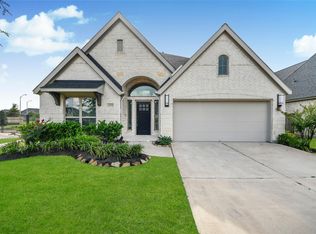 2130 Coyote Run Dr, Katy, TX 77494