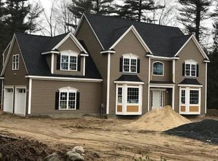 3 Redwood Cir, Norfolk, MA 02056