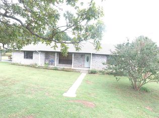 9954 SW 140th Rd, Wilburton, OK 74578