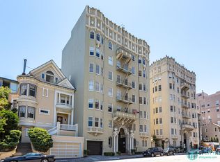 1945 Broadway St #304, San Francisco, CA 94109