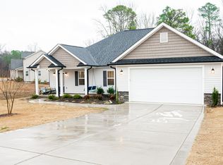 17 Maddox Cv, Benson, NC 27504