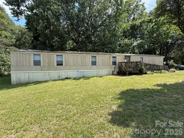 495 High Rock Crusher Rd, Ansonville, NC 28007