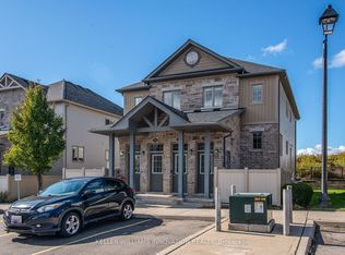 388 Old Huron Rd #19B, Kitchener, ON N2R 0J5