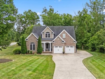 103 Woods Ct, South Boston, VA, 24592