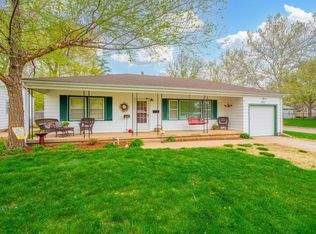 1701 Drollinger St, Wichita, KS 67218