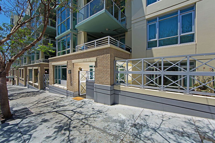1st image of 850 Beech St Unit 205