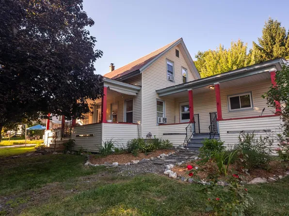 180 Union Street, Northfield, VT 05663