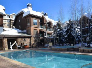 63 Avondale Ln #A, Beaver creek, CO 81620