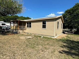375 Gallagher Rd, Mc Queeney, TX 78123