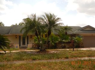 1635 Via Pilar, Orlando, FL 32825