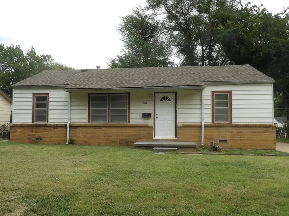 826 N Kokomo Ave, Derby, KS 67037