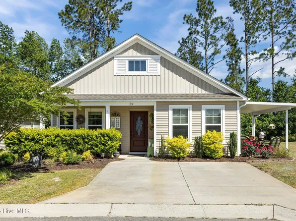 39 Legacy Drive, Rocky Point, NC 28457