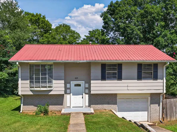 1035 Barclay Dr, Bessemer, AL 35022
