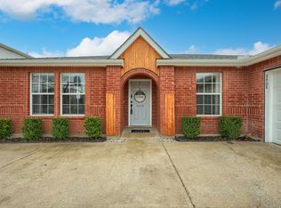 3408 Ashwood Ln, Sachse, TX 75048