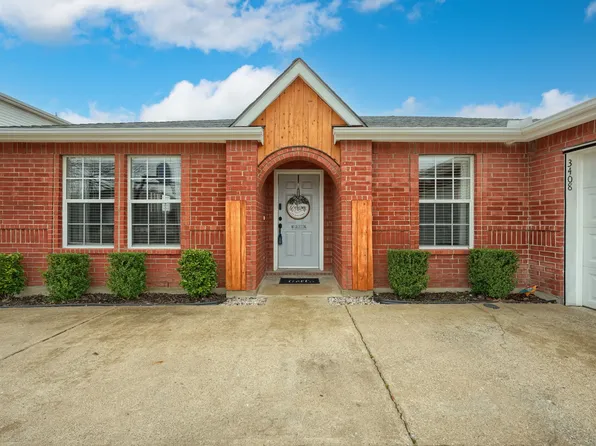 3408 Ashwood Ln, Sachse, TX 75048