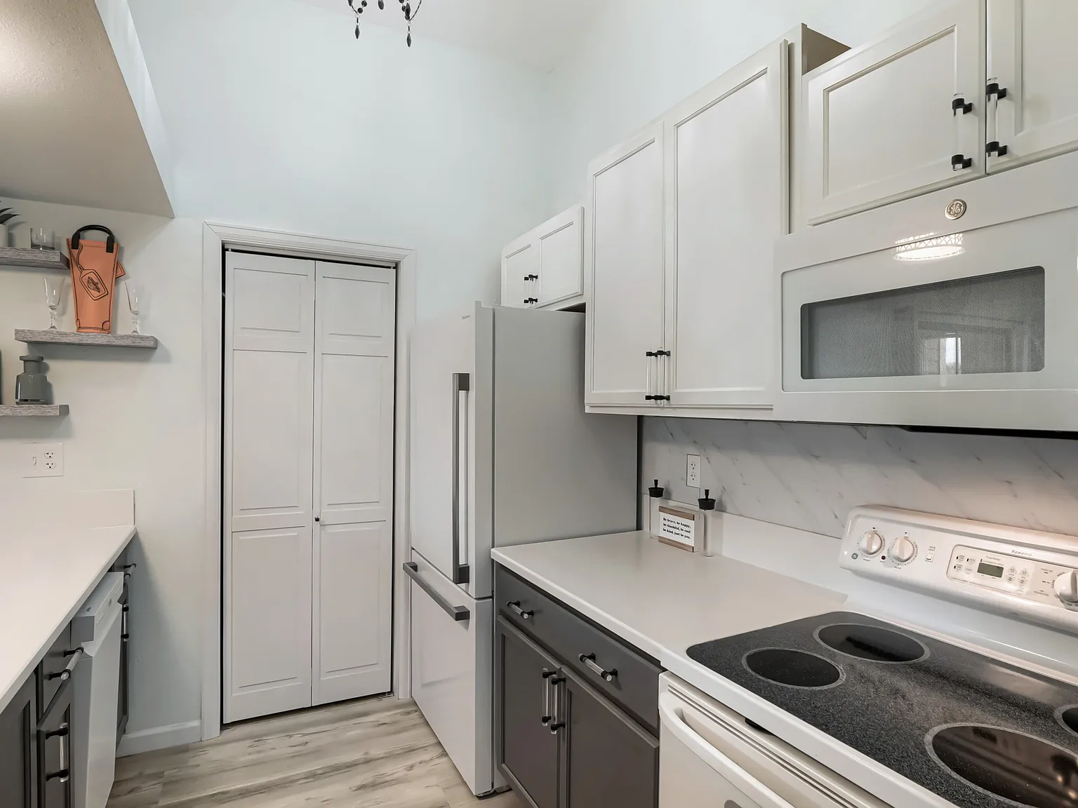 1 bed, 688 sqft, $1,500 — Photo 2