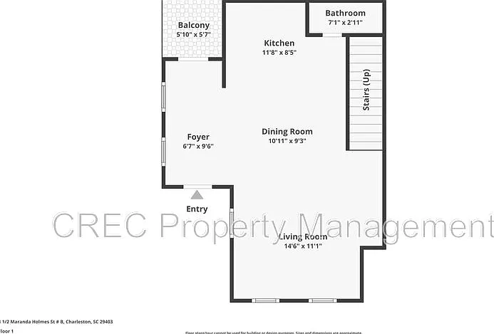 3 1/2 Maranda Holmes St #B — Photo 39