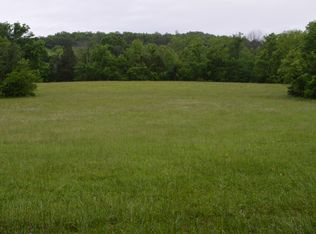 0 Old Rail Rd, Eagle Rock, VA 24085