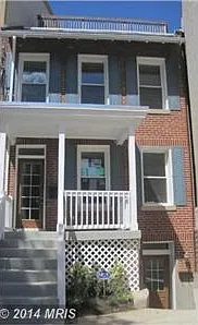 Exterior (Main)