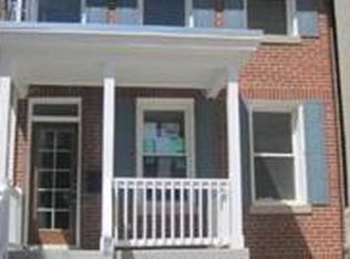 2243 Shannon Pl SE, Washington, DC 20020