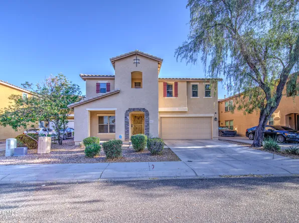 10817 W PIERSON Street, Phoenix, AZ 85037