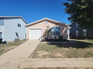 1813 Wickham Dr, Burleson, TX 76028