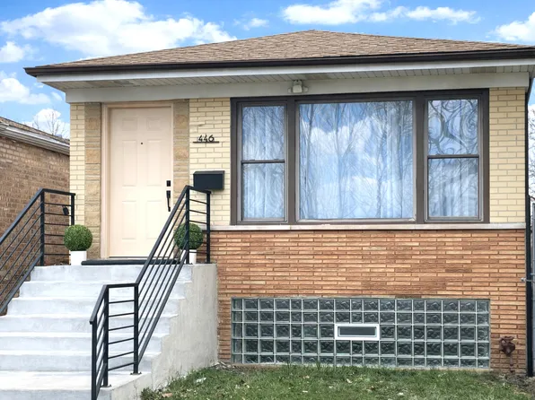 446 E 90th St, Chicago, IL 60619